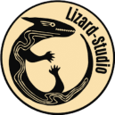 lizard studio logo