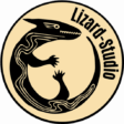 lizard studio logo