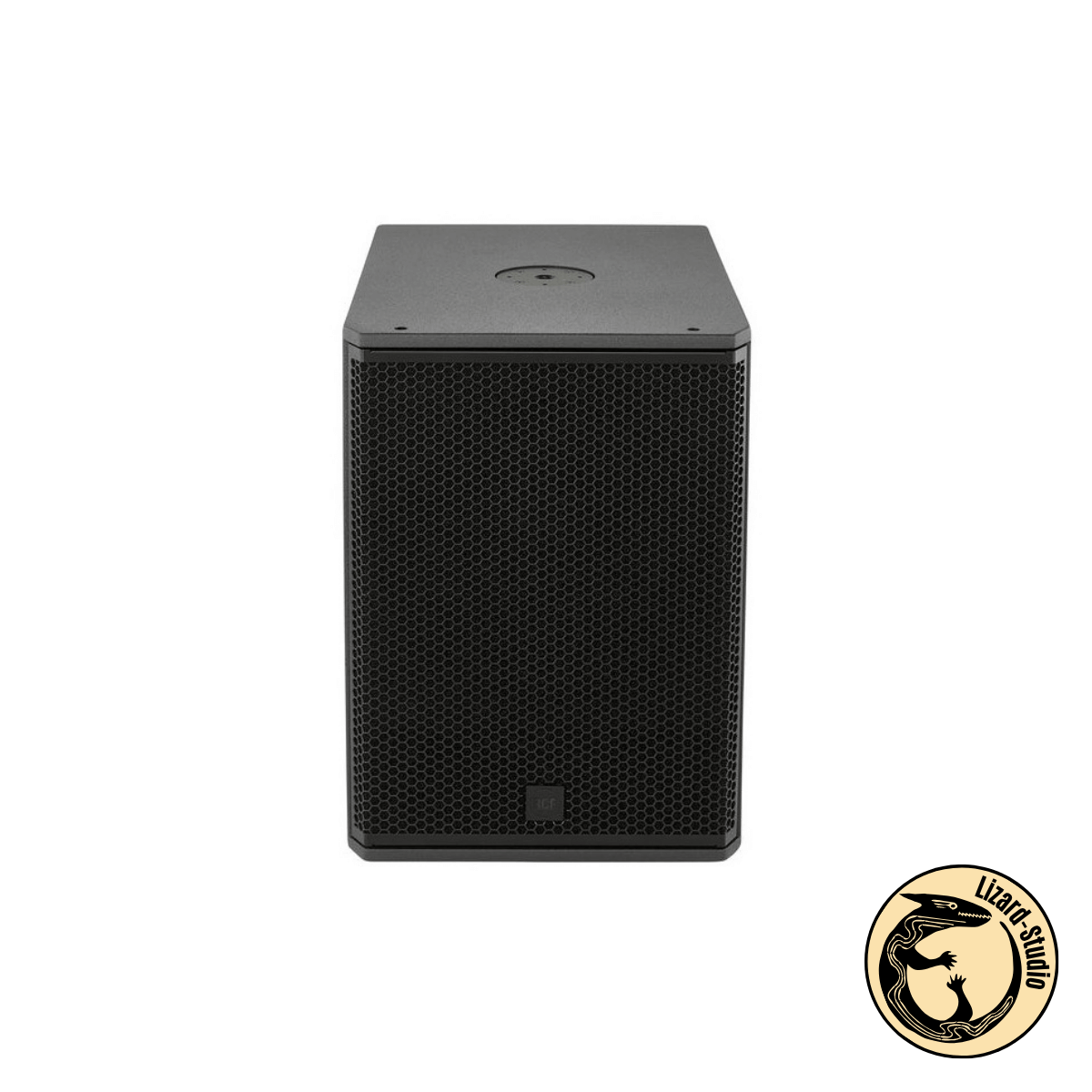 Front subwoofera RCF SUB 705-AS MK3 – maskownica głośnika, Warszawa